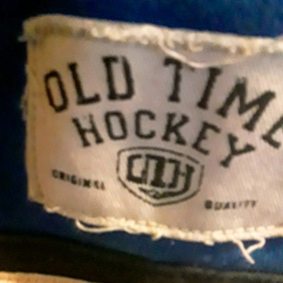 St.Louis Blues Est.67 NHL Old Time Hockey Hoody - Picture 8 of 11